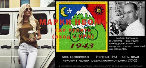 марки lsd Бородино